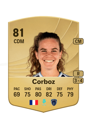 Corboz - 81 - Common