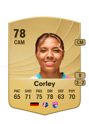 Corley - 78 - Common