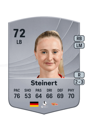 Steinert - 72 - Common