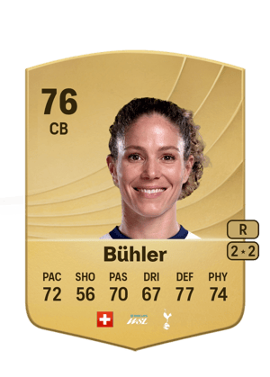 Bühler - 76 - Common