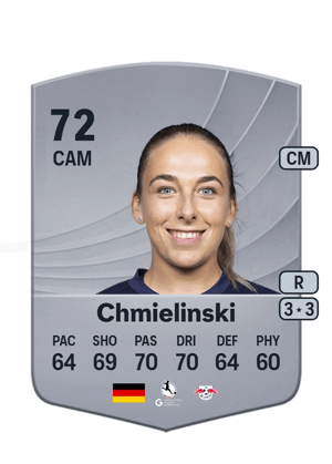 Chmielinski - 72 - Common