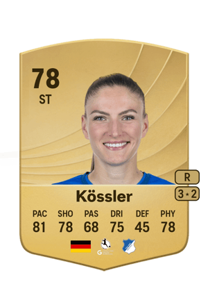 Kössler - 78 - Common