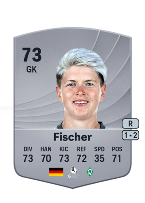 Fischer - 73 - Common