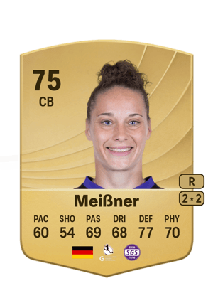 Meißner - 75 - Common