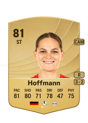 Hoffmann - 81 - Common