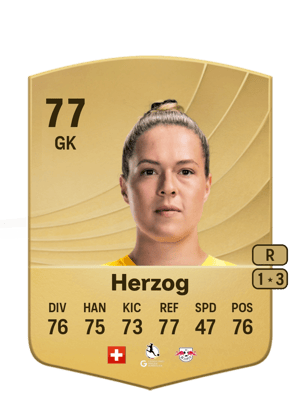 Herzog - 77 - Common