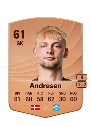 Andresen - 61 - Common