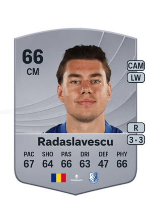 Radaslavescu - 66 - Common