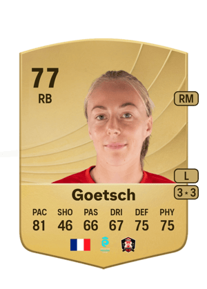 Goetsch - 77 - Common
