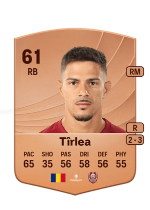 Tîrlea - 61 - Common