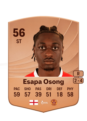 Esapa Osong - 56 - Common