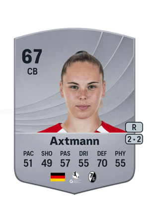 Axtmann - 67 - Common