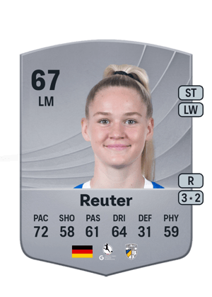 Reuter - 67 - Common