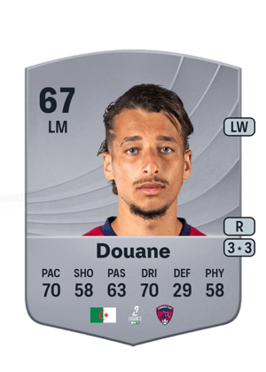 Douane - 67 - Common