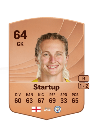 Startup - 64 - Common