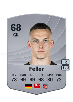 Feller - 68 - Common