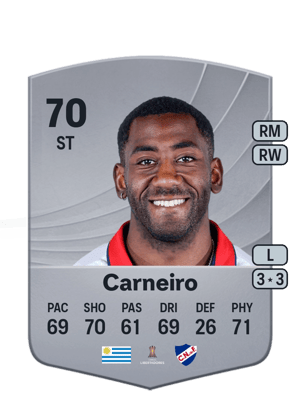 Carneiro - 70 - Common