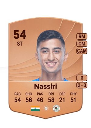 Nassiri - 54 - Common