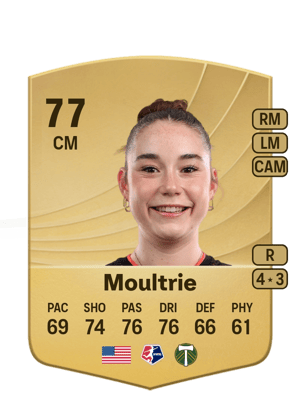 Moultrie - 77 - Common