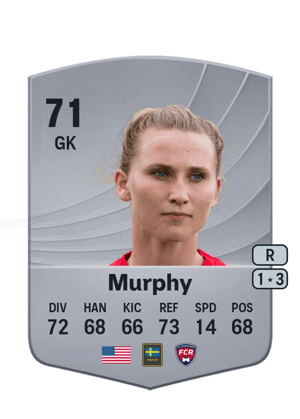 Murphy - 71 - Common