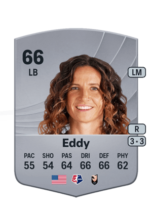 Eddy - 66 - Common