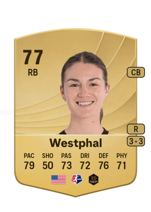 Westphal - 77 - Common