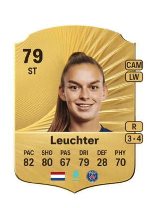 Leuchter - 79 - Rare