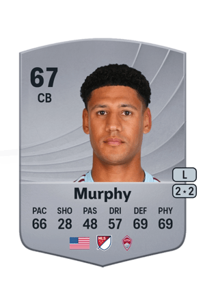 Murphy - 67 - Common