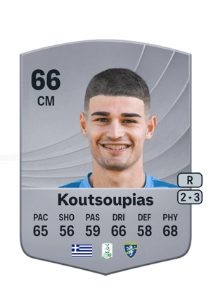 Koutsoupias - 66 - Common