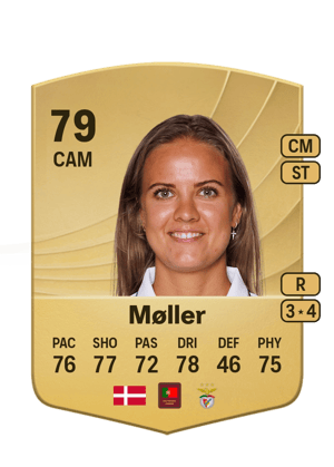 Møller - 79 - Common