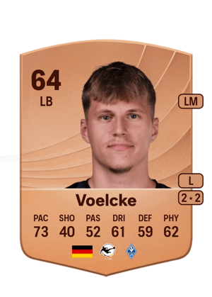 Voelcke - 64 - Common