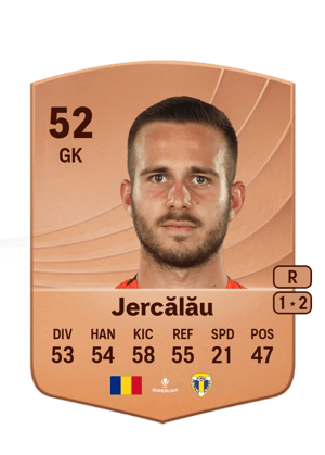 Jercălău - 52 - Common