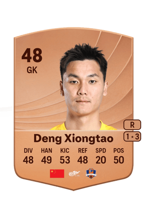 Deng Xiongtao - 48 - Common