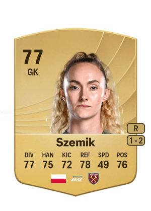 Szemik - 77 - Common