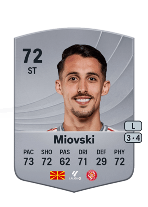 Miovski - 72 - Common