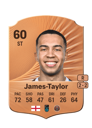 James-Taylor - 60 - Rare