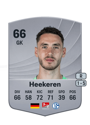 Heekeren - 66 - Common