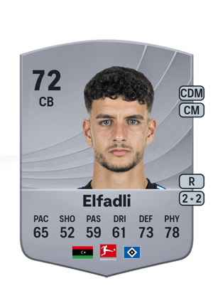 Elfadli - 72 - Common