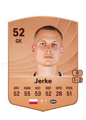 Jerke - 52 - Common
