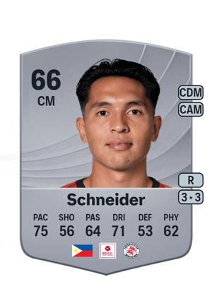 Schneider - 66 - Common