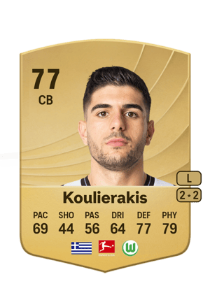 Koulierakis - 77 - Common