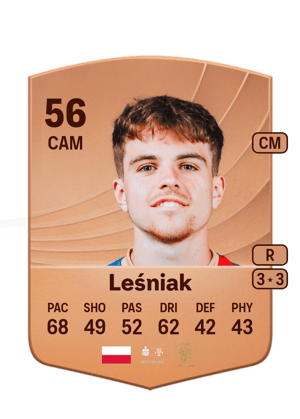 Leśniak - 56 - Common