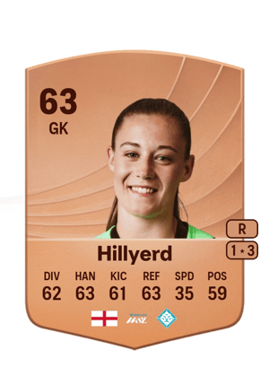 Hillyerd - 63 - Common