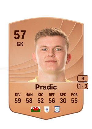 Pradic - 57 - Common