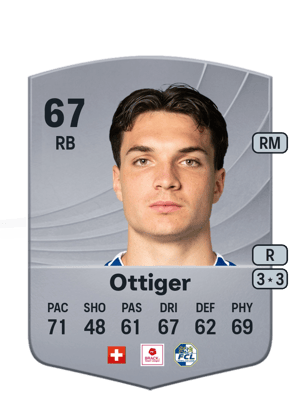 Ottiger - 67 - Common