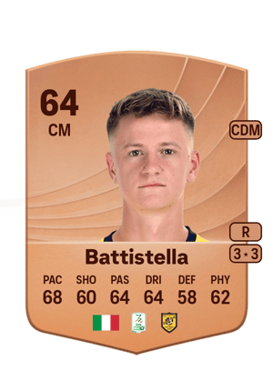 Battistella - 64 - Common