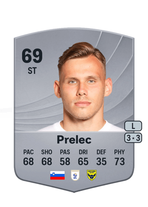 Prelec - 69 - Common