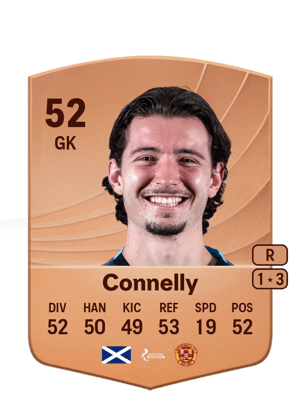 Connelly - 52 - Common