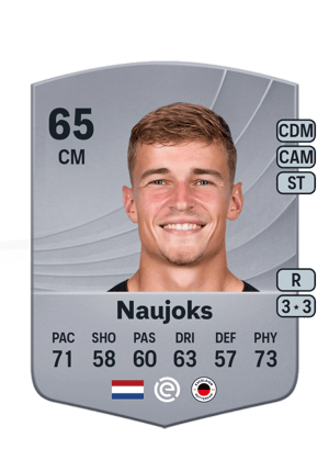 Naujoks - 65 - Common