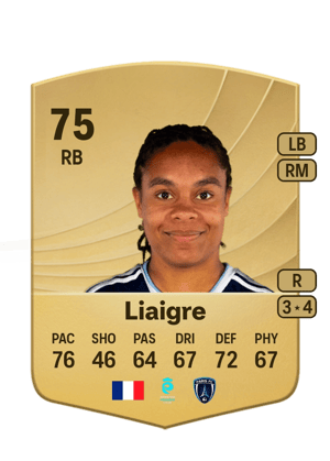 Liaigre - 75 - Common